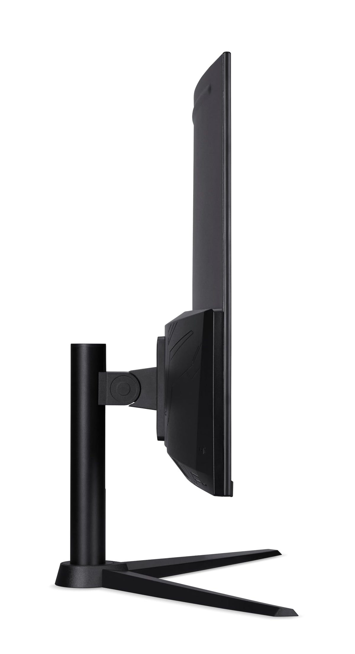 Acer Nitro XZ322QUV3 Gaming Monitor 32 inch (80 cm) WQHD, 180Hz, Curved - UM.JX0EE.306