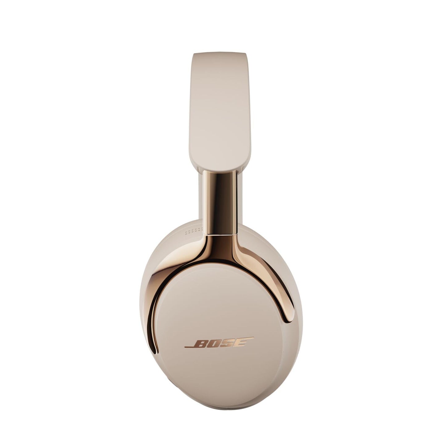 Bose QuietComfort Ultra Headphones 2nd Gen Driftwood Sand (890101-0500)