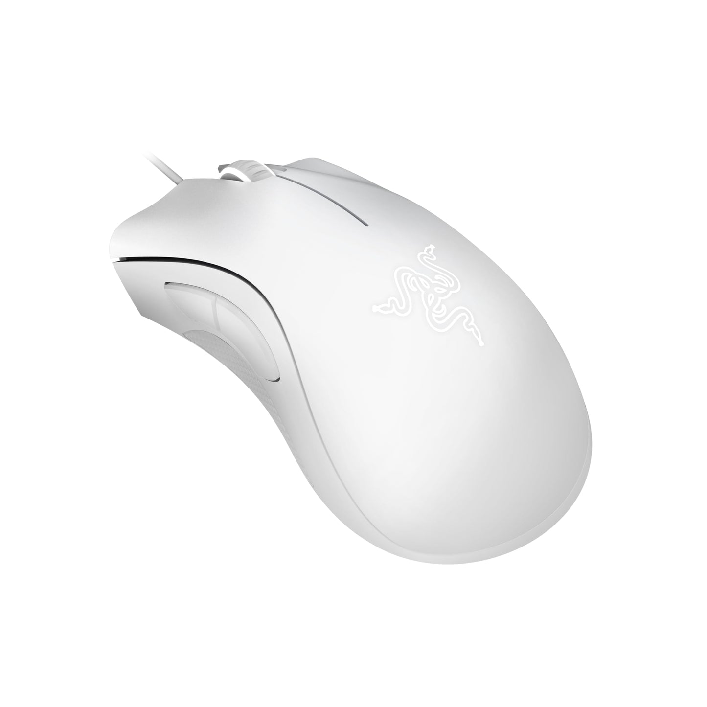 Razer DeathAdder Essential White (RZ01-03850200-R3M1)