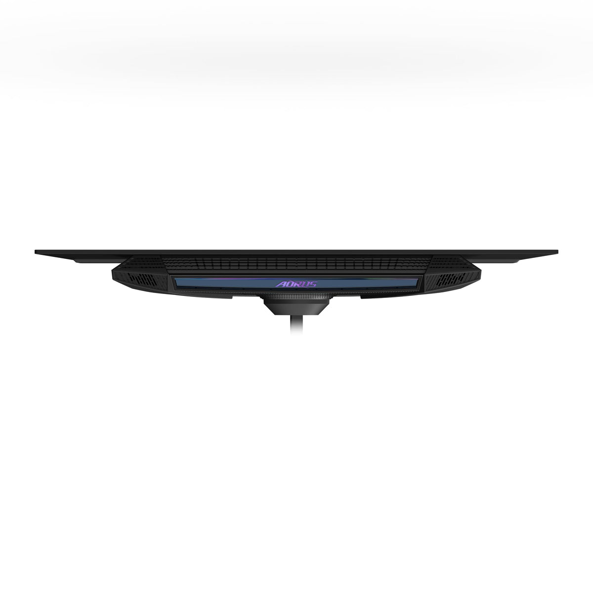 Gigabyte AORUS FO27Q5P OLED QHD Gaming-Monitor – 2560 x 1440, 500Hz, 0,03ms, KVM, 300 cd/m², FreeSync Premium Pro, DisplayHDR True Black 500, DisplayPort 2.1