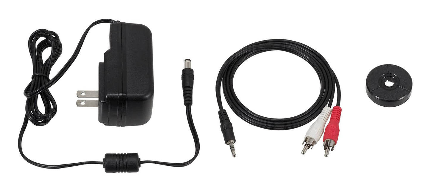 Audio-Technica AT-LP60X-BK