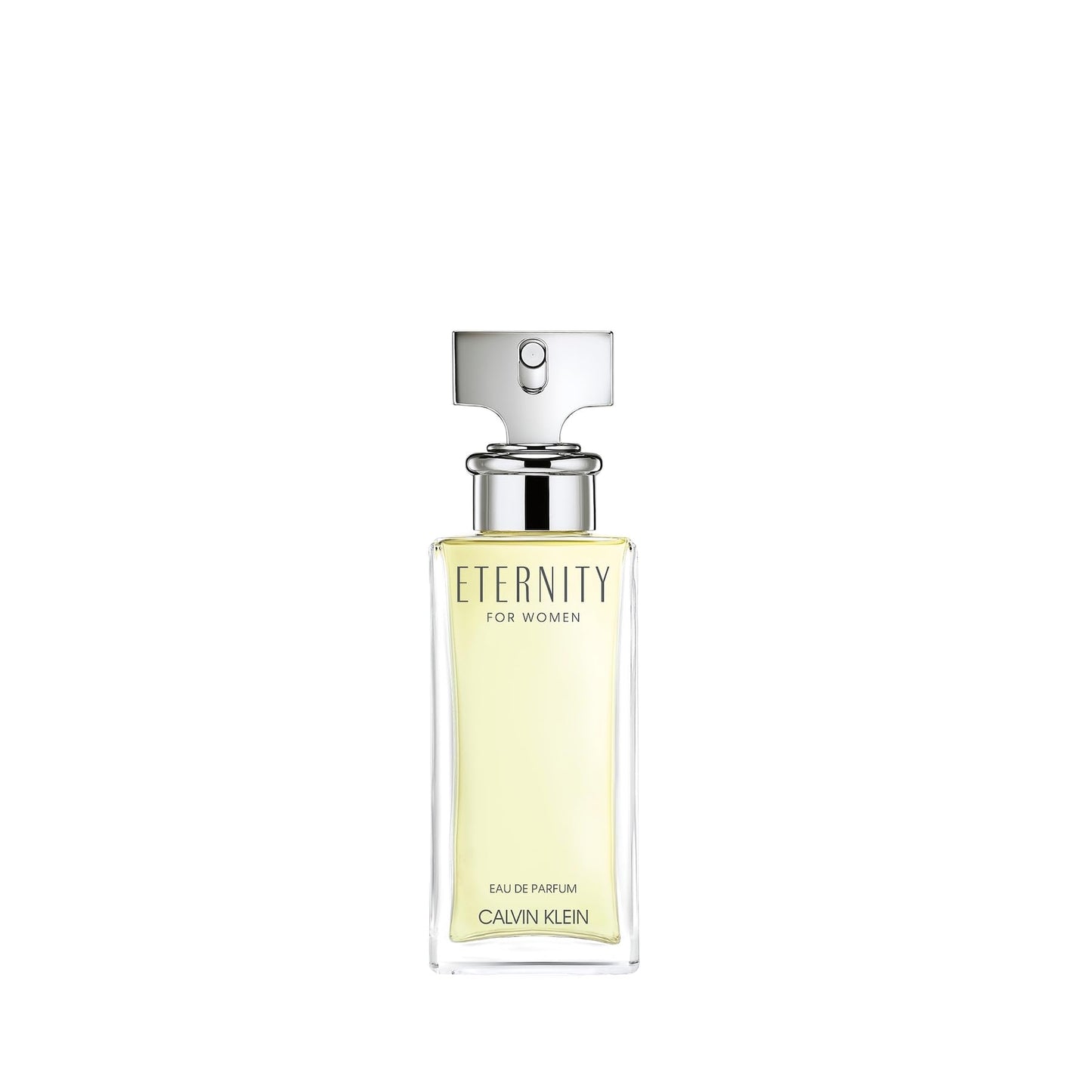 Calvin Klein Eternity Eau de Parfum Spray, 50ml - 65601300000