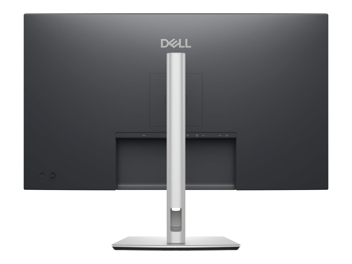 Dell Pro Plus P3225QE LED Display 80 cm [31.5] 3840 x 2160 Pixel 4K Ultra HD LCD Black, Gray (Dell Pro 32 Plus 4K USB-C Hub Monitor) - DELL-P3225QE