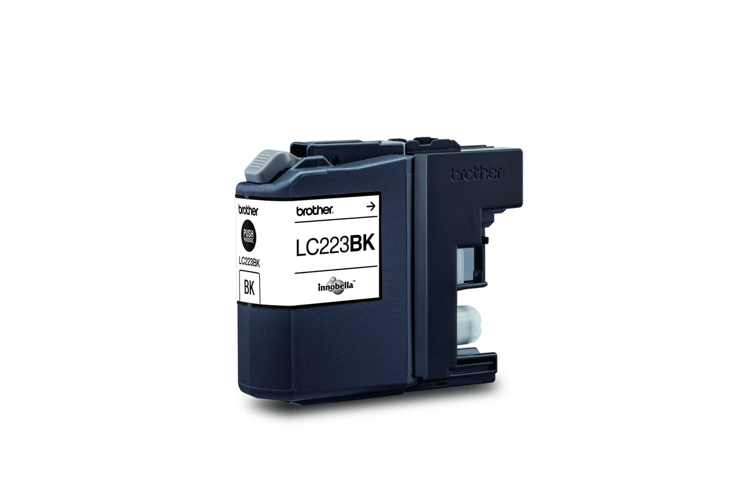 Brother Original Tintenpatrone LC-223BK schwarz DCP-J4120DW