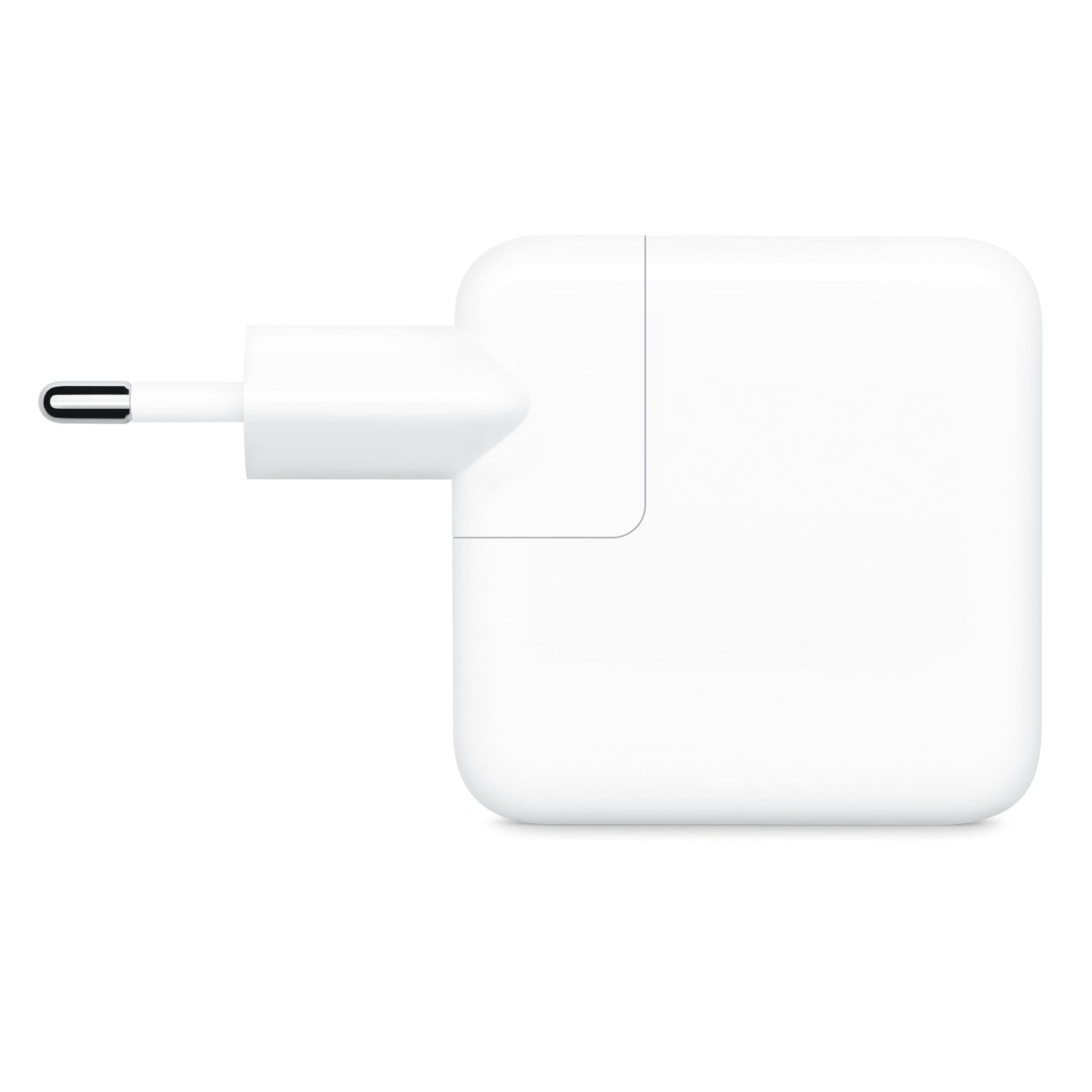 Apple 35W Dual USB‑C Port Power Adapter ​​​​​​​ - MW2K3ZM/A
