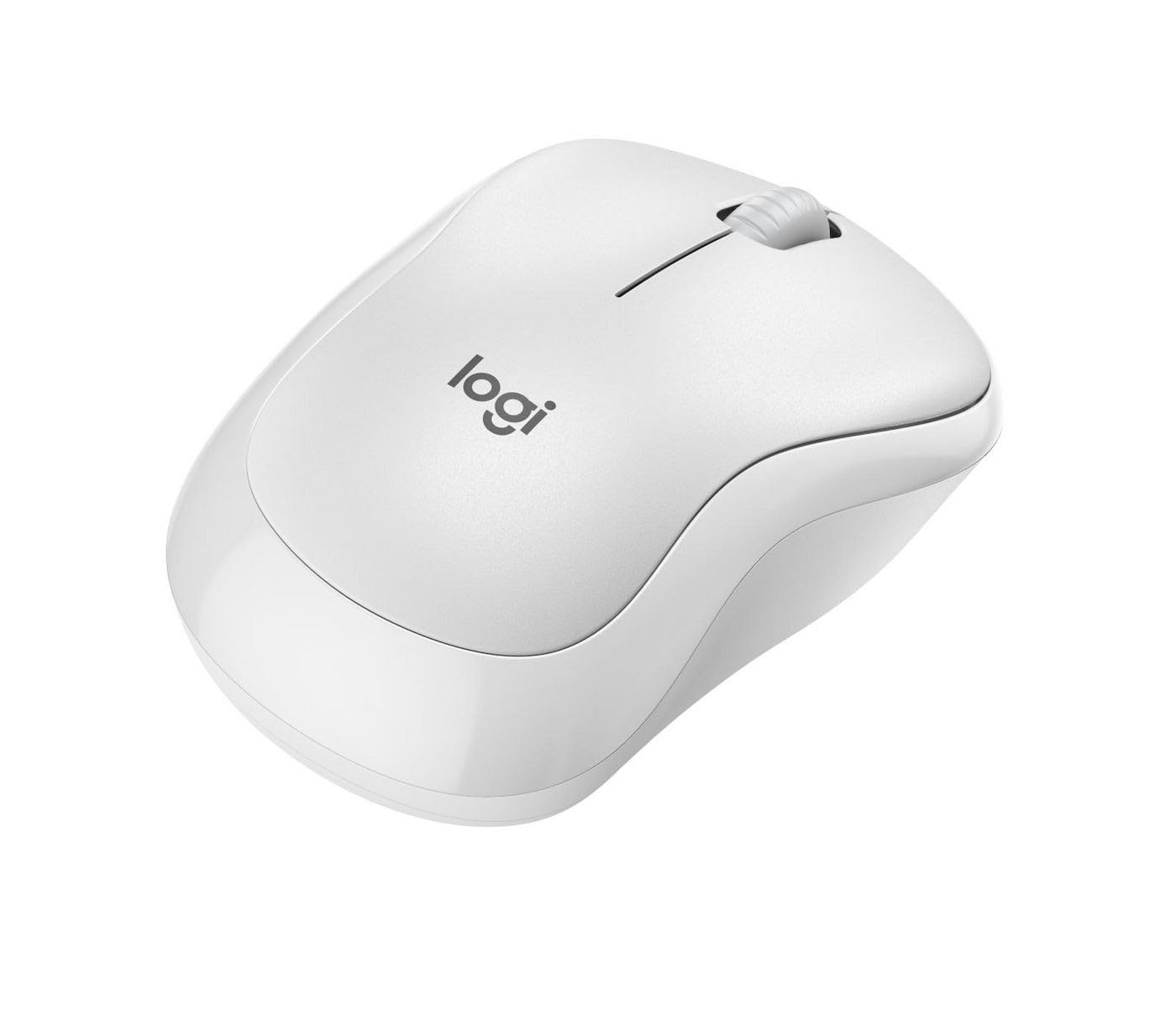 Logitech M240 Silent Bluetooth Mouse - 910-007120