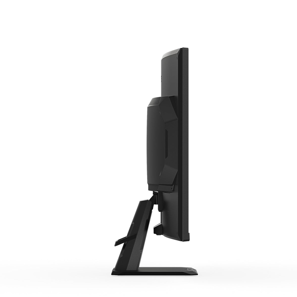Gigabyte GS27FC2 27" FHD Curved Gaming Monitor - 1920 x 1080, 240Hz, 1ms, 350 cd/m², HDR Ready, HDMI 2.0, DisplayPort 1.4