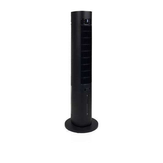 Princess air cooler - air cooling through evaporation - air conditioning without drain hose - 3 modes, 3 speed levels - operation via app - 358670 - 01.358670.01.001