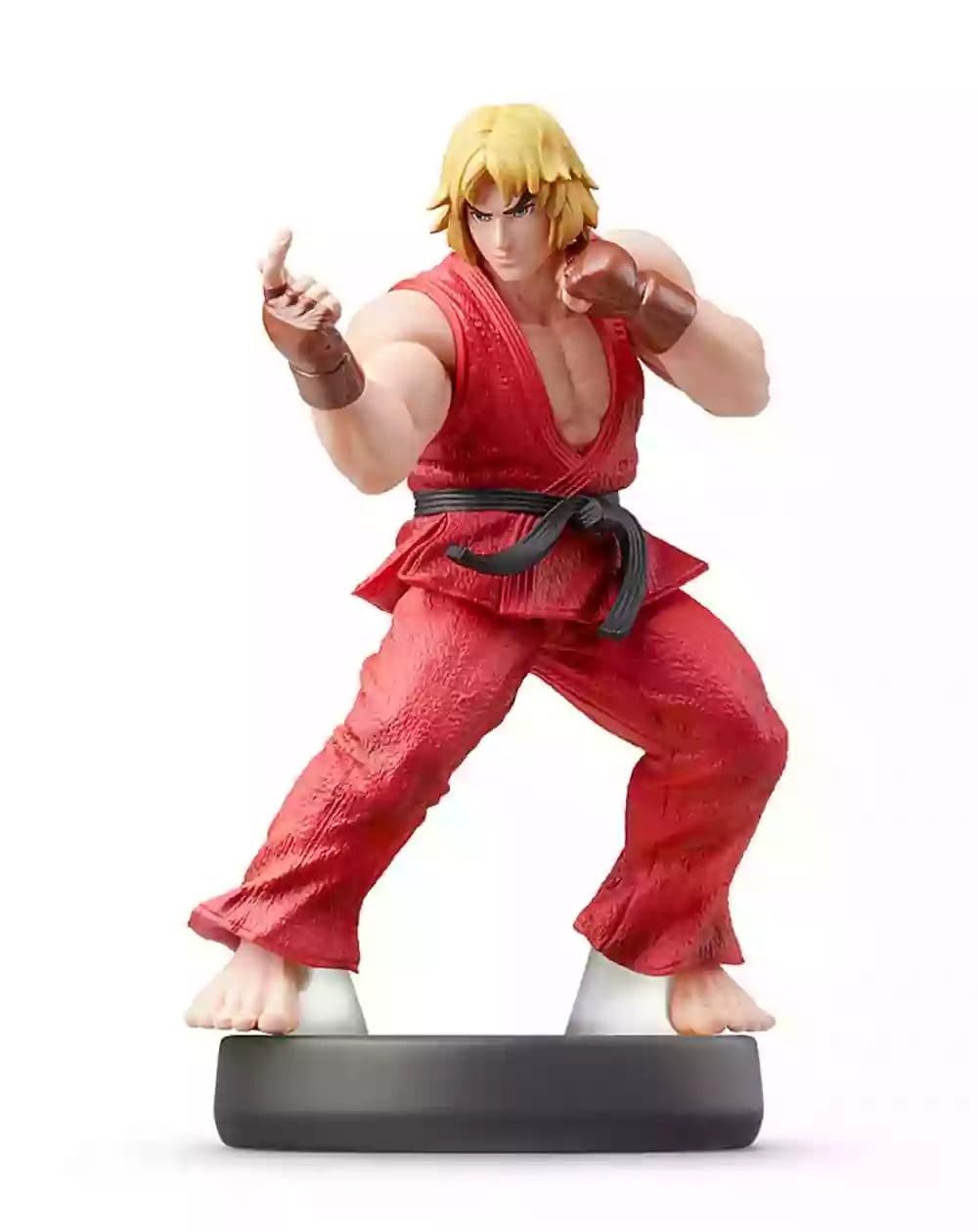 amiibo Ken Super Smash Bros. Collection - 1001256