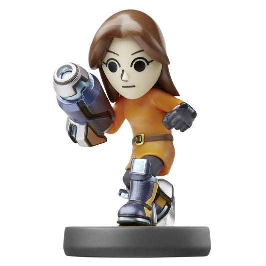 amiibo Smash Mii-Schützin - 144731