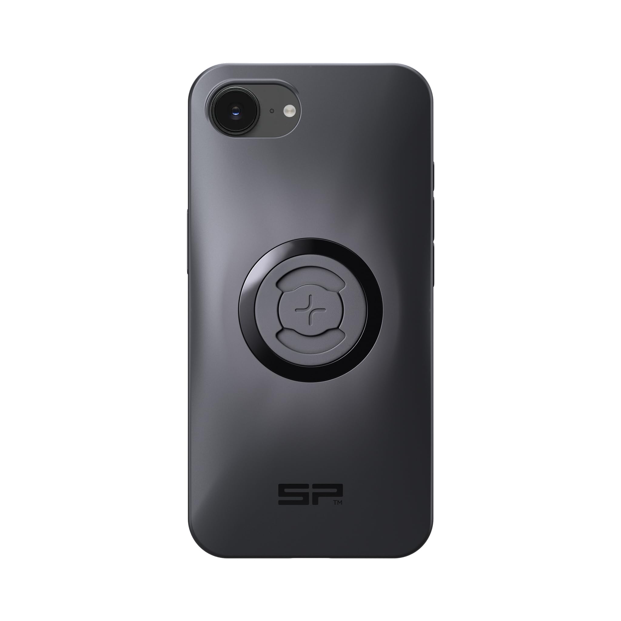 SP CONNECT Phone Case | SPC+ | Compatible with iPhone 16e/17e - per