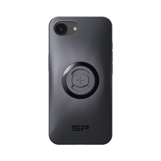 SP CONNECT Phone Case | SPC+ | Compatible with iPhone 16e/17e - per