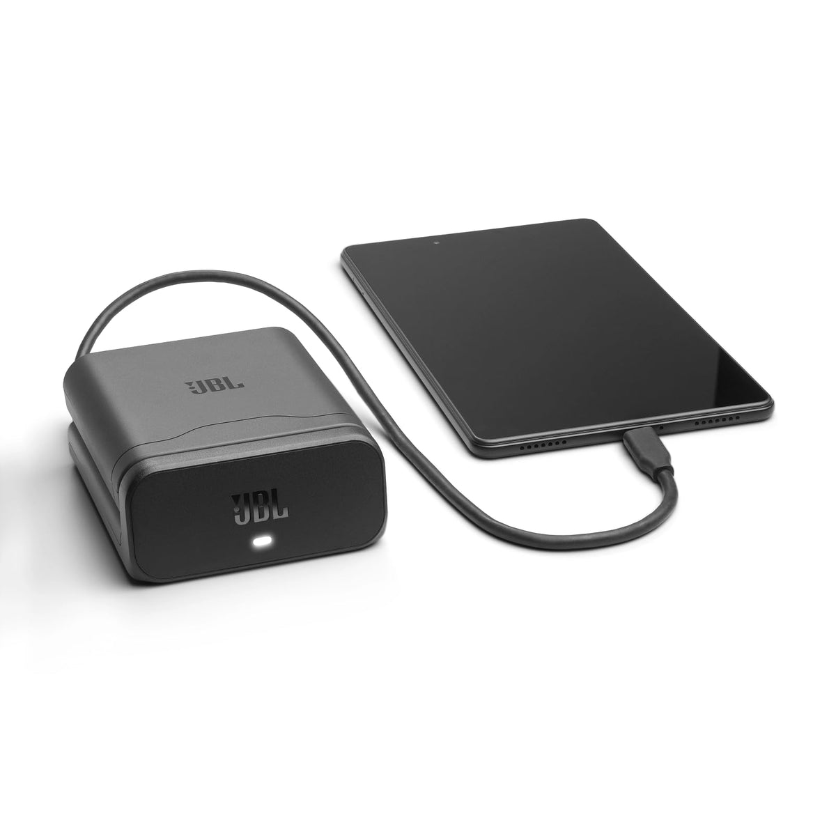 Baterie JBL 400 cu carcasă de încărcare, negru - JBLBATT400CHRGCASE