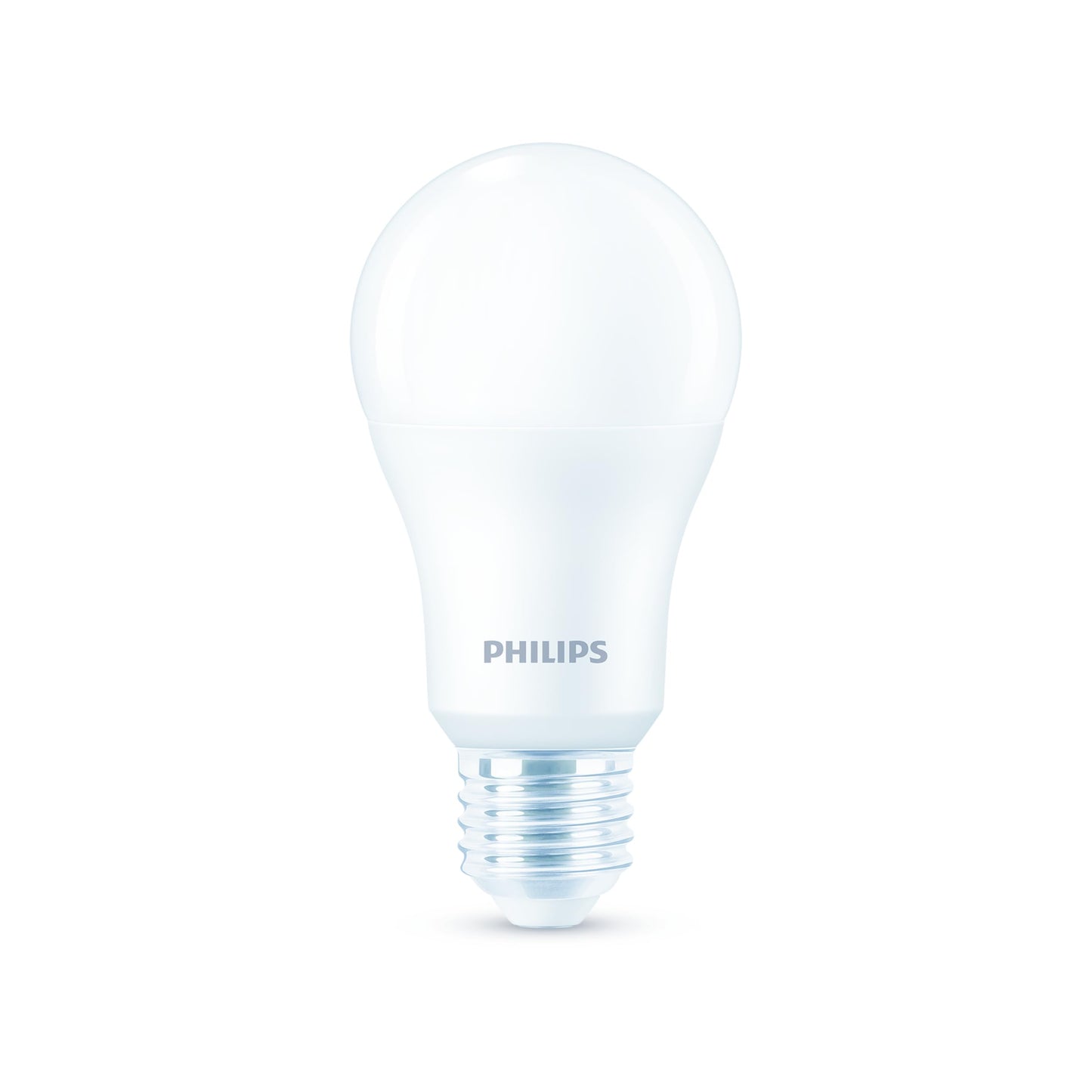 PHILIPS LED Classic E27 lamps, pack of 6, 100W, warm white, energy saving, new generation - 8720169326316