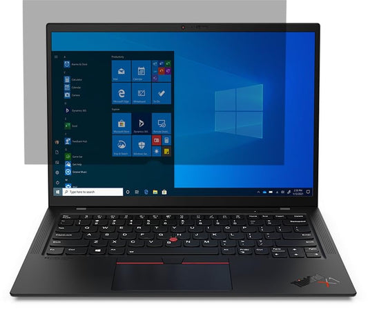 Lenovo Display Privacy Filter 35.6 cm (14) Laptop Frameless, 4XJ1U03944