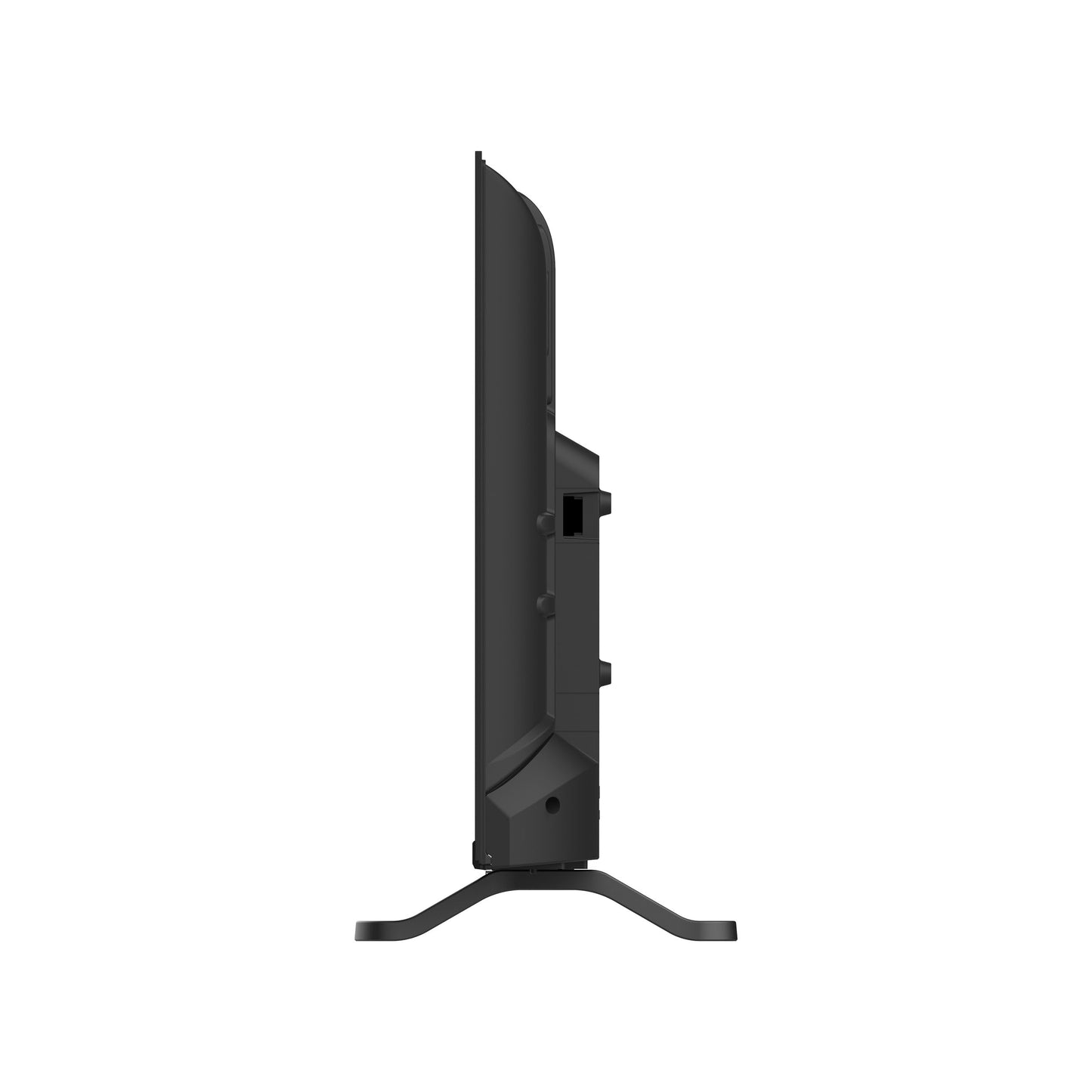 Smart Tech 32HN01V3 32 inch television - LED TV with HD resolution, Dolby Audio and integrated triple tuner DVB-C/-T2/-S2 (2026)
