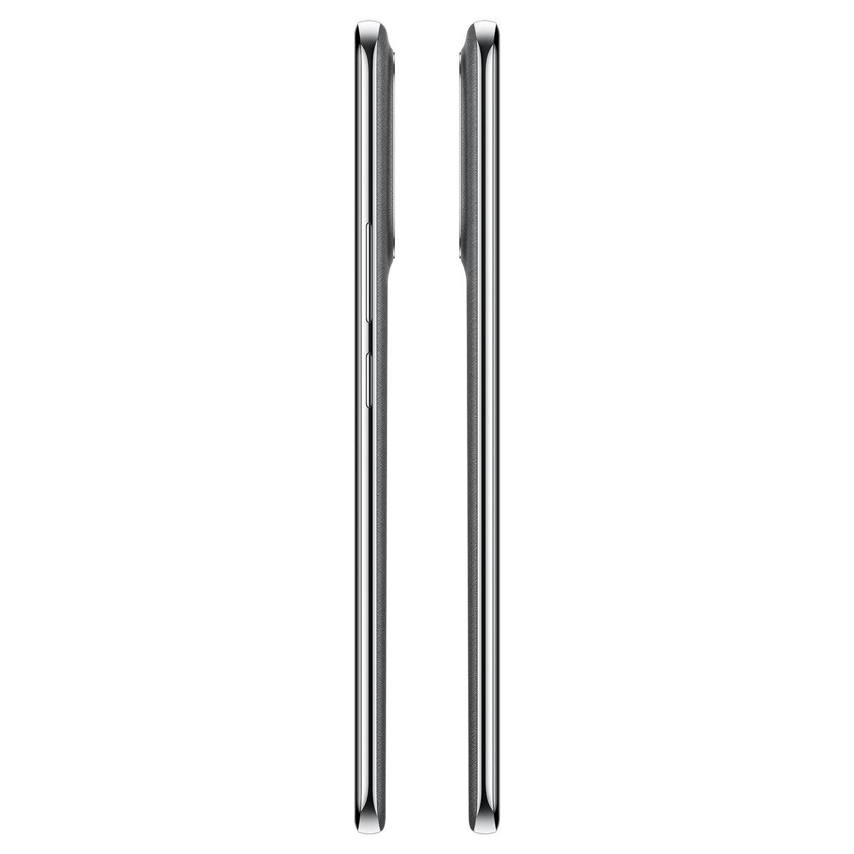 realme Smartphone 16 Pro+ 5G 256GB 8GB Master Grey INT+NFC RMX5131 EU AMZ - 6941764482913
