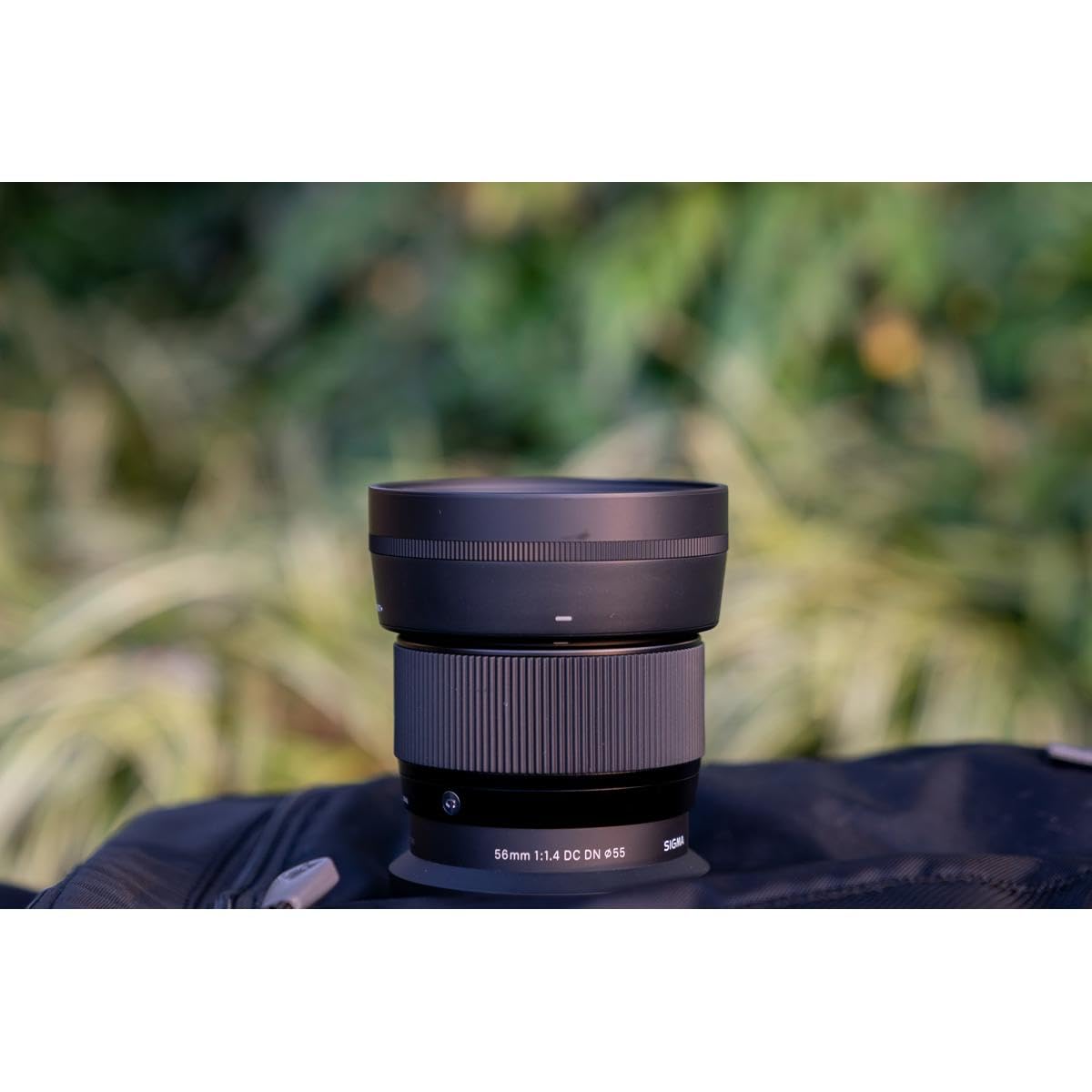 Sigma 56mm F1.4 DC DN Contemporary for Nikon Z mount - 351973