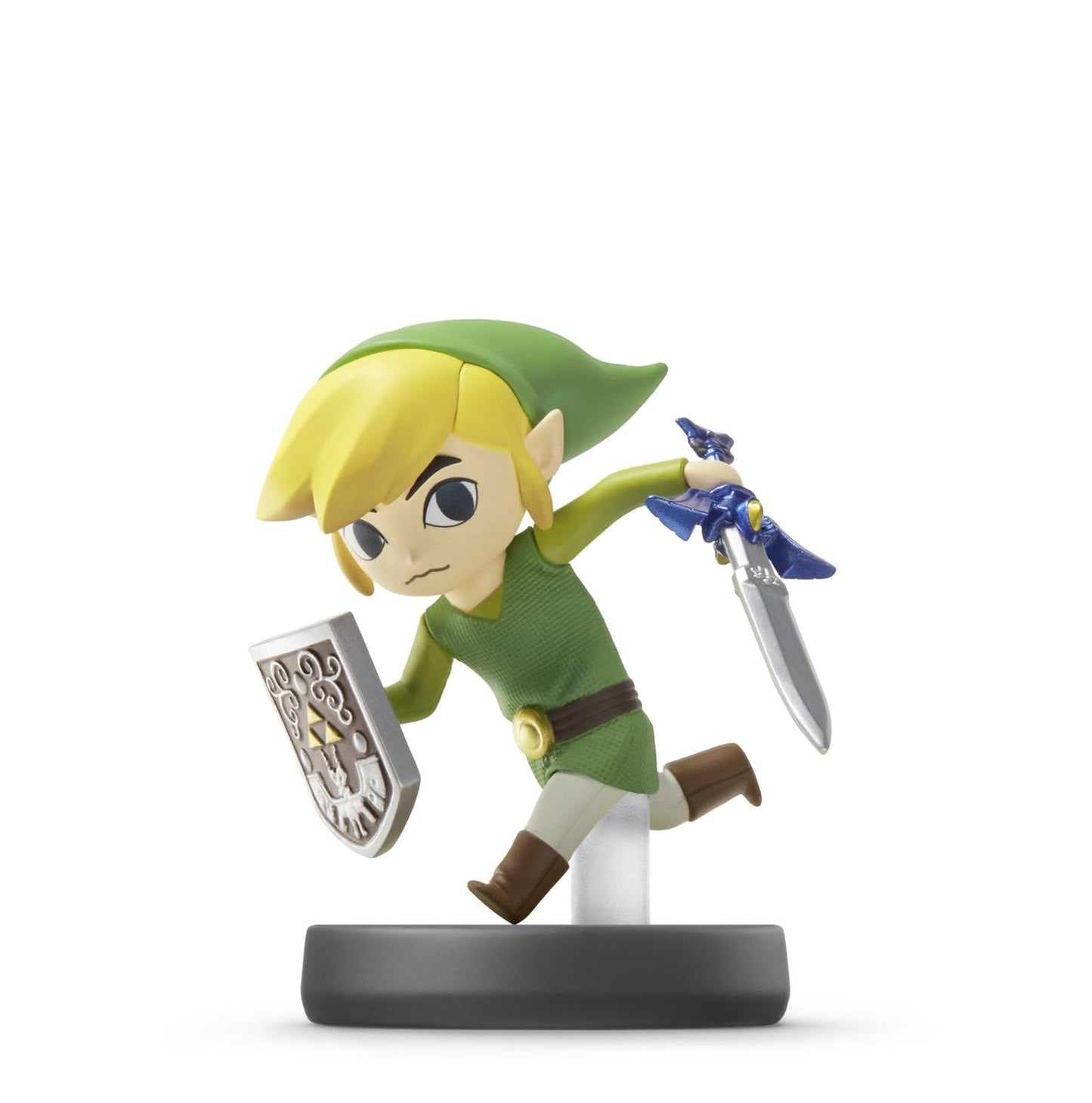 Nintendo Smash Toon Link Figur - 1068566