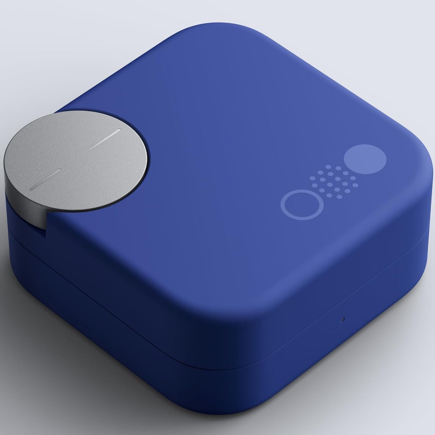 CMF by Nothing Buds Pro 2 - Wireless Earbuds with HiFi Sound, 50dB Intelligent Active Noise Cancellation, 6 HD Microphones and Spatial Audio Effect, 2025 - Blue - B187