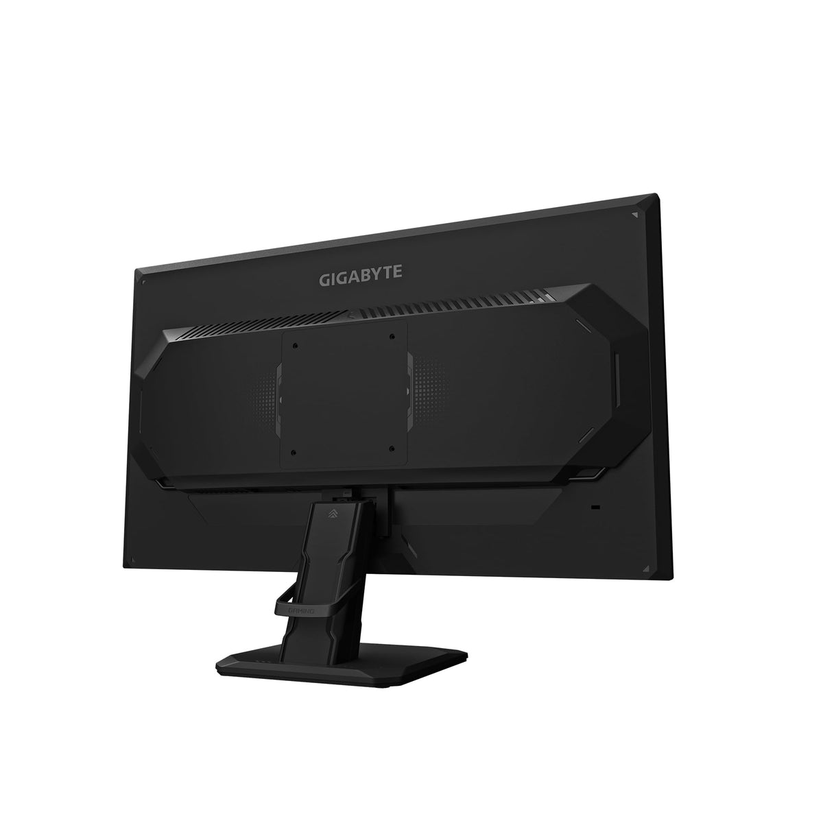 Gigabyte GS25F14 25” Monitor de Gaming FHD - 1920 x 1080, 144Hz, 1ms, 300 cd/m², Display HDR 10, HDMI 2.0, DisplayPort 1.2