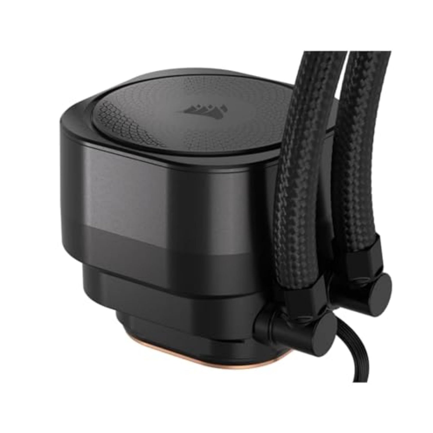 Corsair Nautilus 360 RS CPU-Flüssigkeitskühler CW-9060089-WW