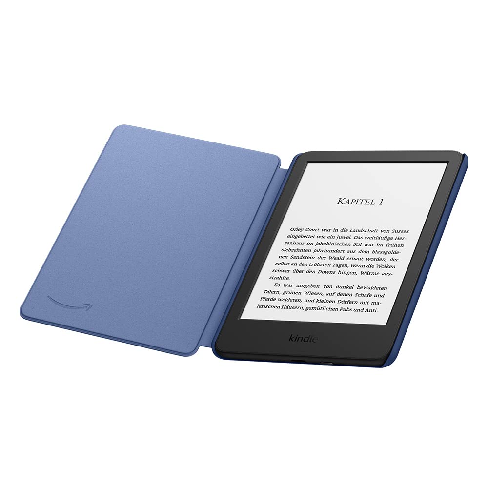 Amazon Kindle case | Thin and light - 53-029611