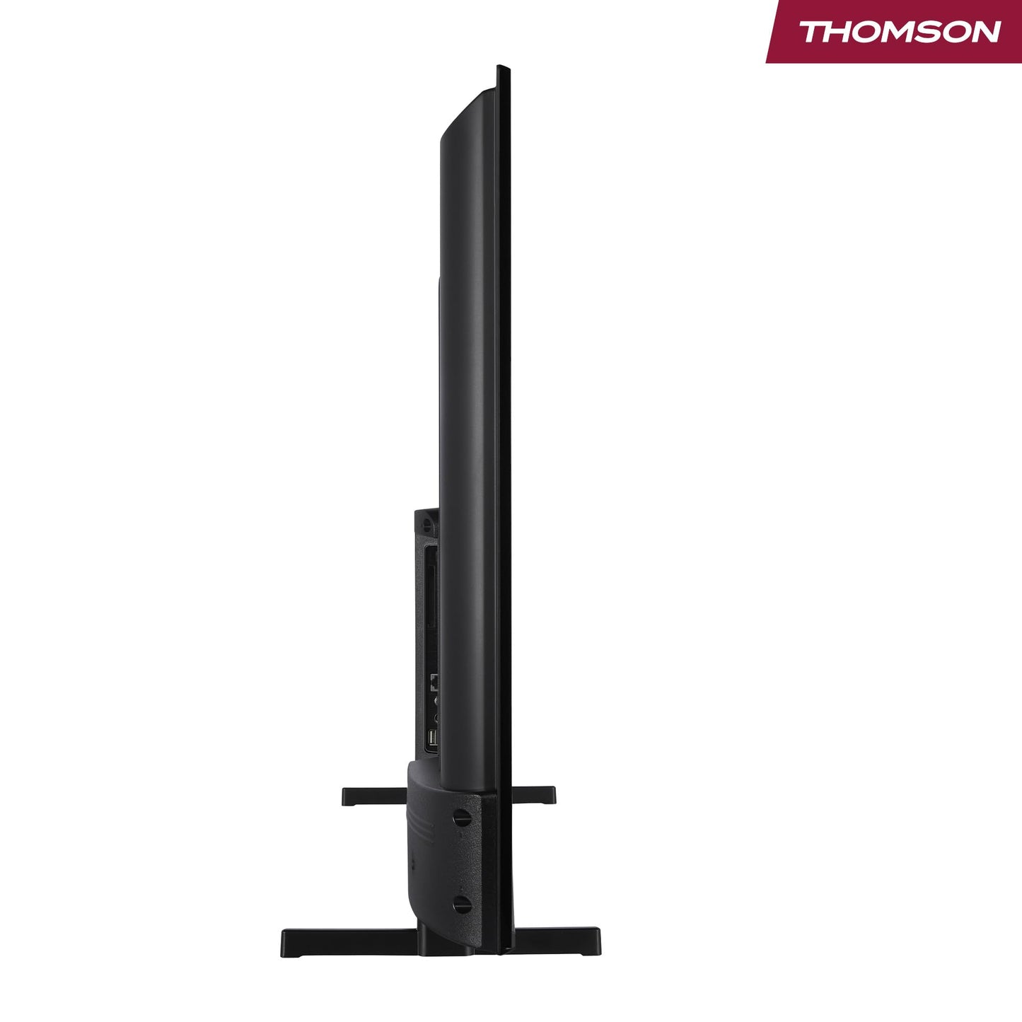 Thomson 50 inch (126 cm) 4K UHD Smart Fire TV, Alexa voice control, triple tuner (DVB-T/T2/C/S/S2), Dolby Vision, Dolby Atmos, HDR10, AirPlay, HDMI 2.1, WiFi, Bluetooth, 50UF4S35