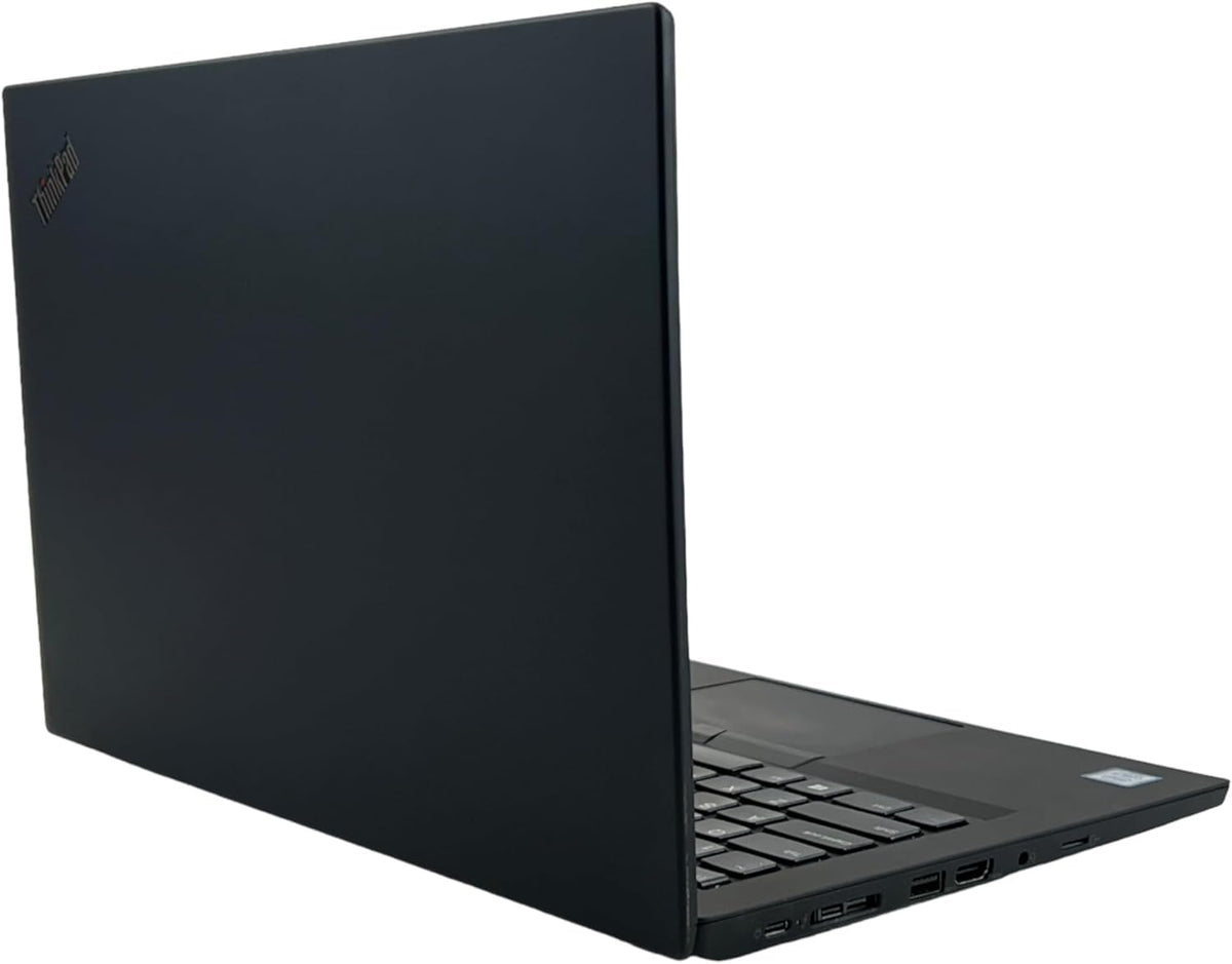 Lenovo ThinkPad T490 | i5-8265U | 14" FHD Laptop | 16 GB | 256 GB | Webcam | Win 11 Pro | 24 months warranty | (Refurbished)