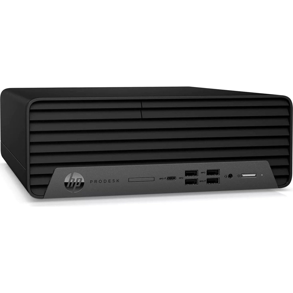 HP Desktop PC ProDesk 600 G6 SFF, Processor Core i5-10500, RAM 16 GB, SSD 512 GB, Win 11 Pro (refurbished) - HP600G6-SFF-I5-10500-16-512