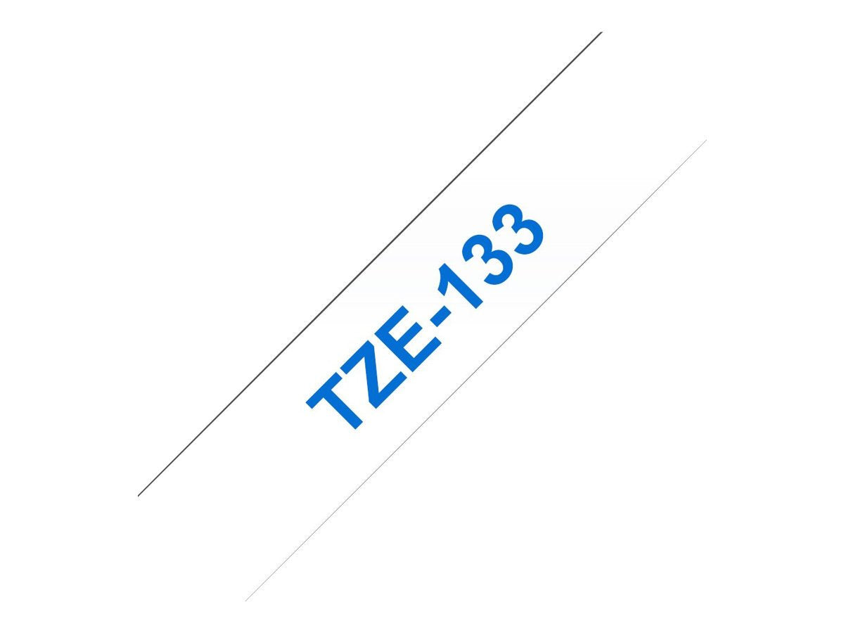 Brother TZe-133