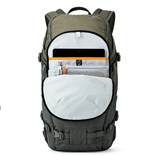 Lowepro Flipside Trek 350 AW Backpack for DSLR and multiple lenses - LP37015-PWW