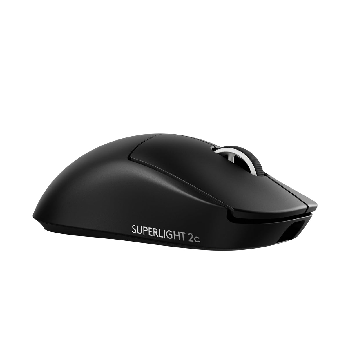 Logitech G PRO X Superlight 2c SE Gaming-Maus - Schwarz - 910-007801