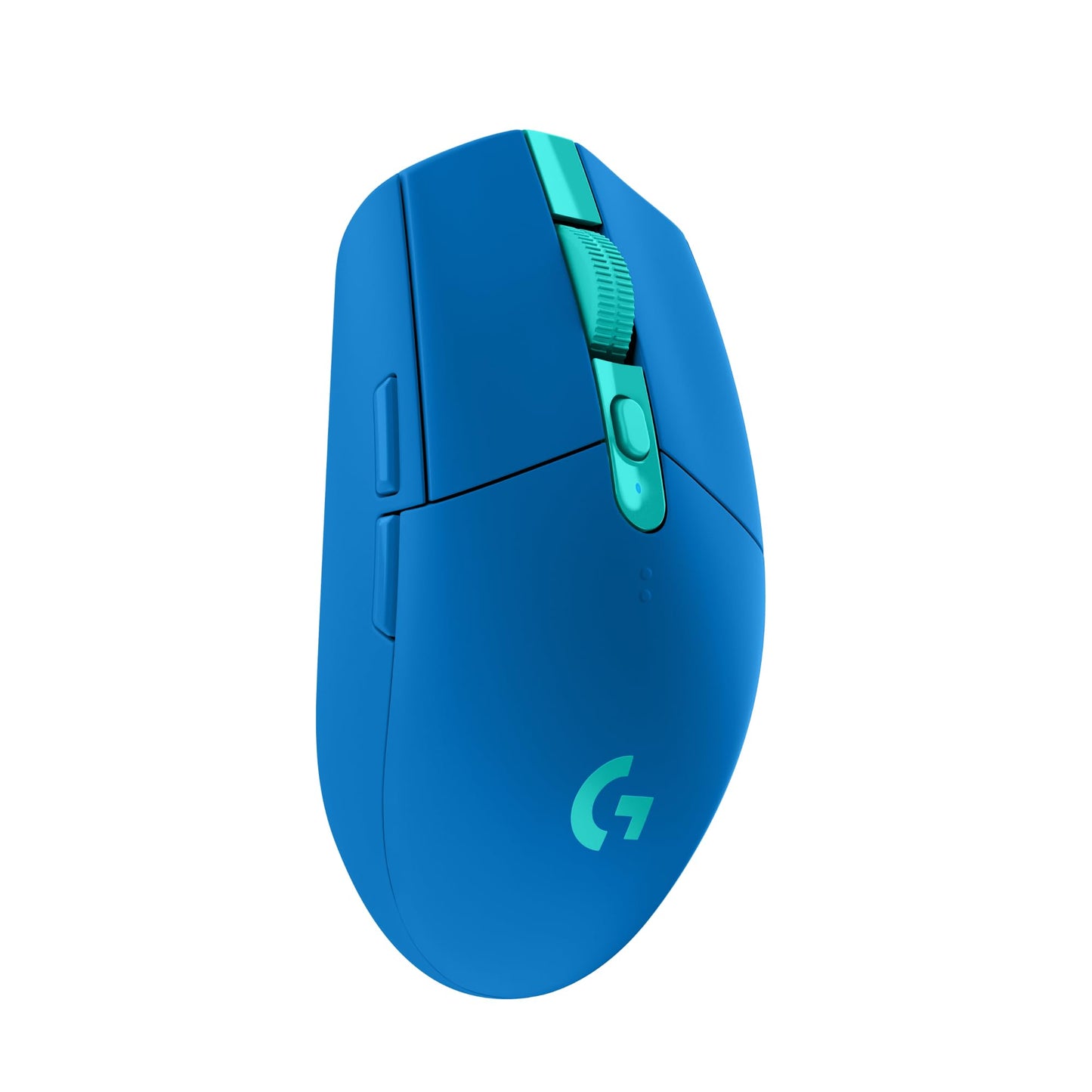 Logitech G G305 LIGHTSPEED Blue (910-006014)