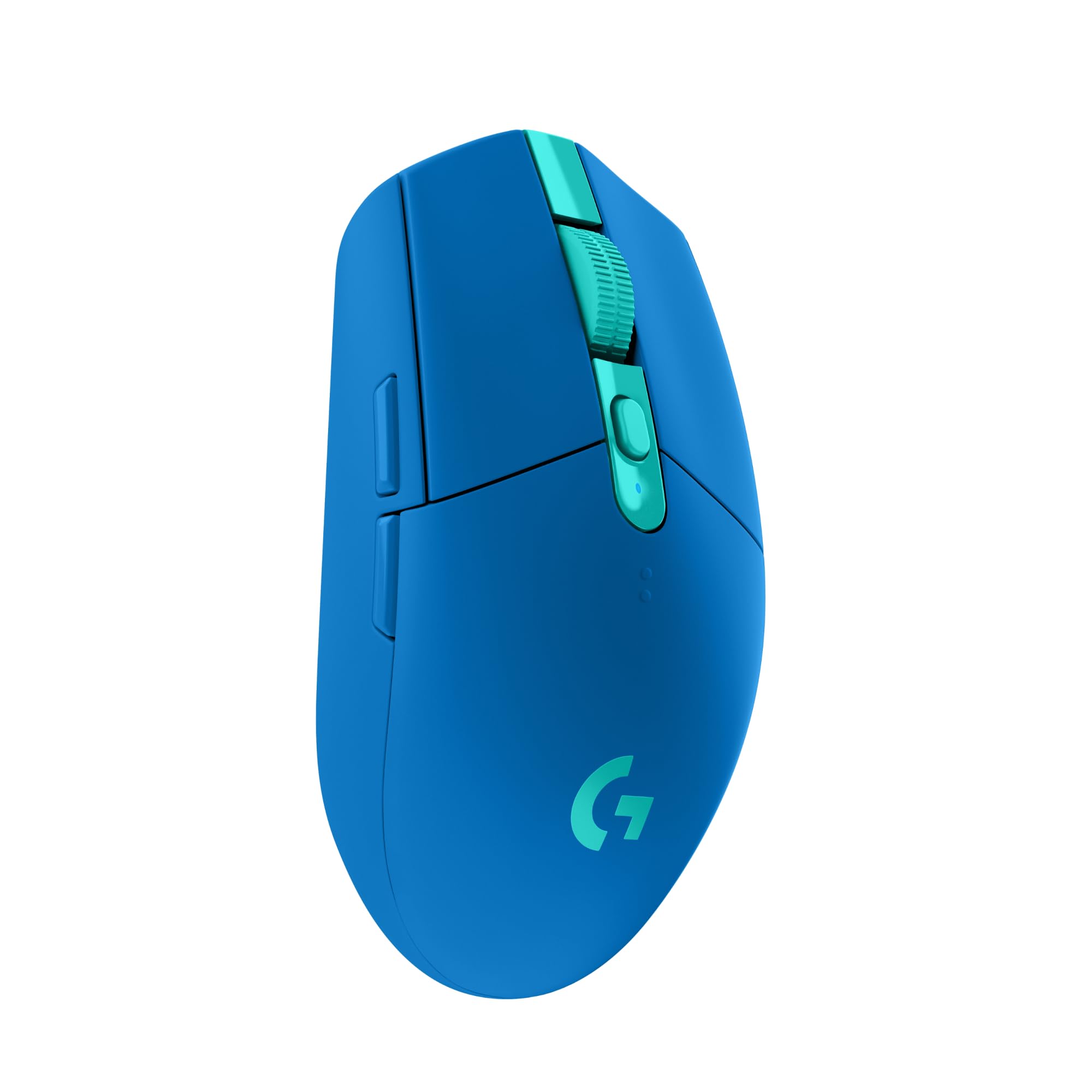 Logitech G G305 LIGHTSPEED Albastru (910-006014)