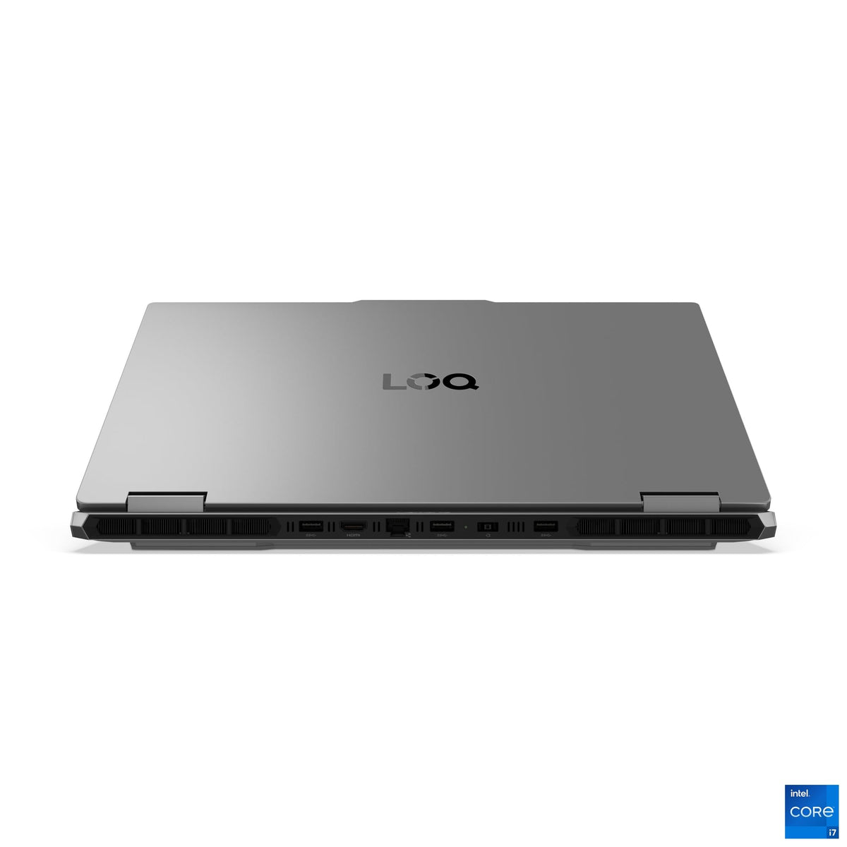 Lenovo LOQ | Laptop | i7 | 16GB | 512GB | RTX 5070 - 83JH000XGE