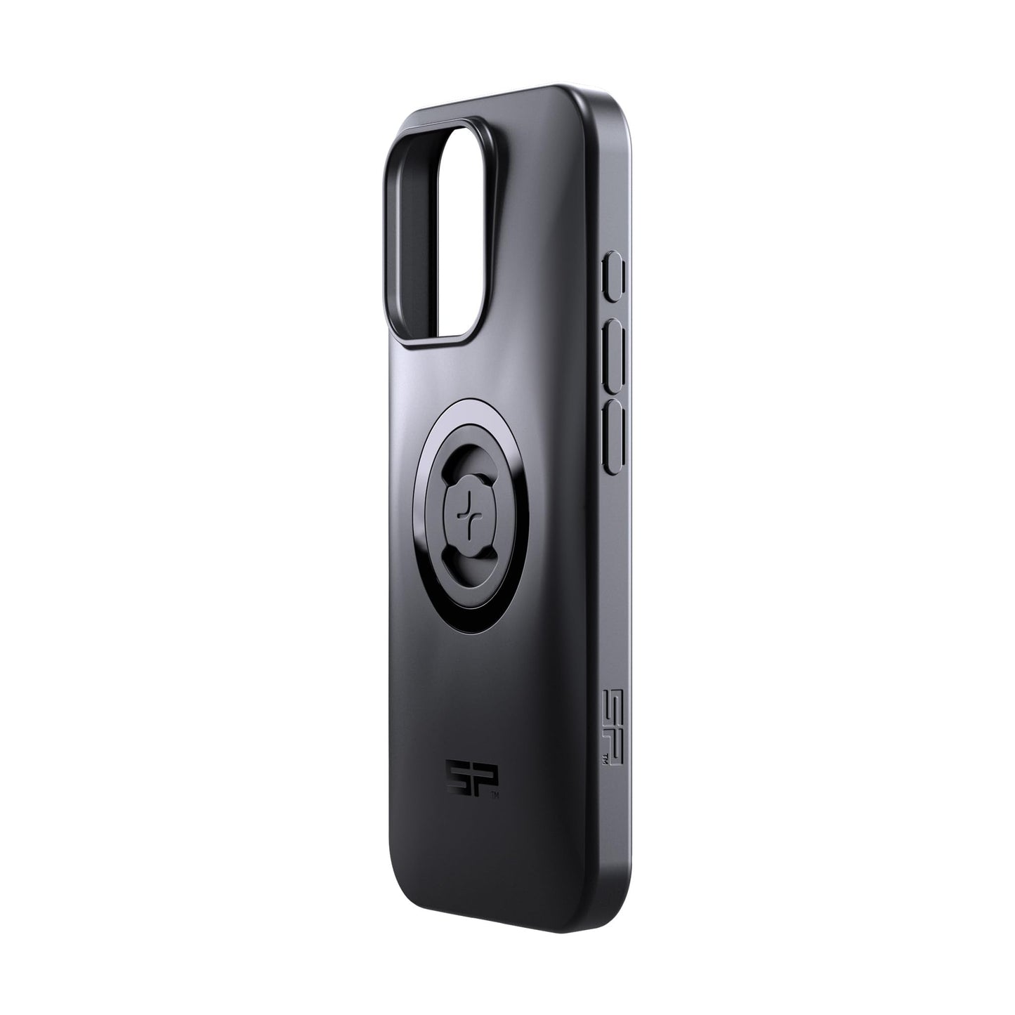 SP CONNECT Phone Case | SPC+ | Compatible with iPhone 16 PRO - per