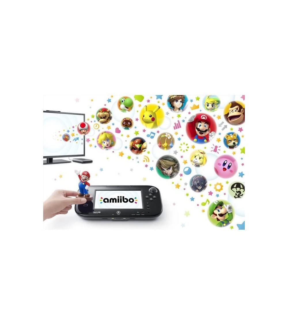 amiibo Super Smash Bros. - Bowser Jr - 143324