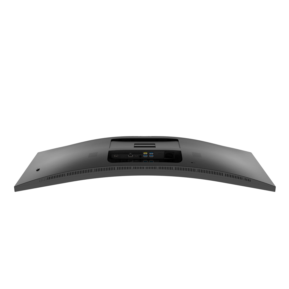 AOC CU34V5CW/BK 34-inch Curved UW-QHD USB Hub Monitor, 100Hz, VA Panel, 4ms GtG, Webcam, FreeSync, height adjustable, speakers, (3440x1440 HDMI 1x 2.0 DP 1x 1.2) Black