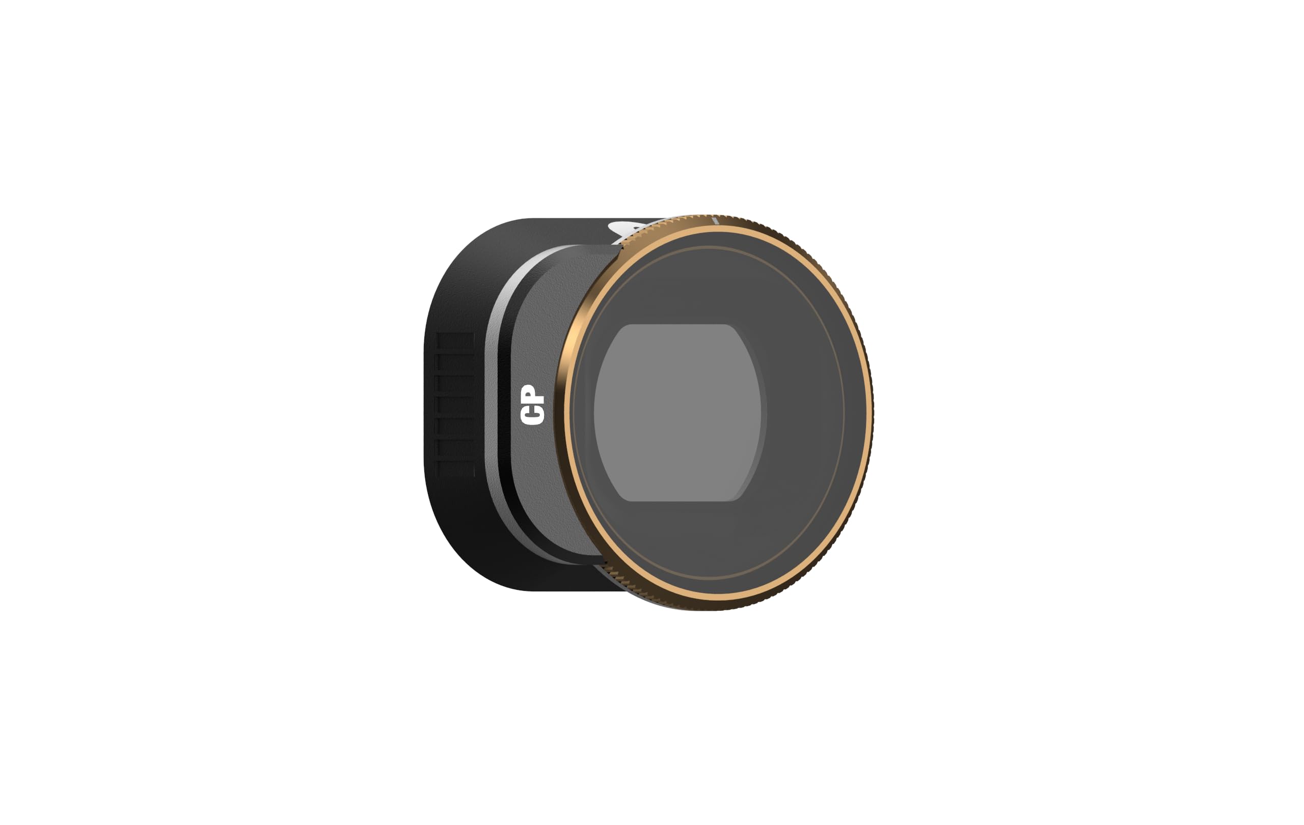 PolarPro - DJI Mini 4 Pro Circular Polarizer - Filter for DJI Mini 4 - Mini4-CP