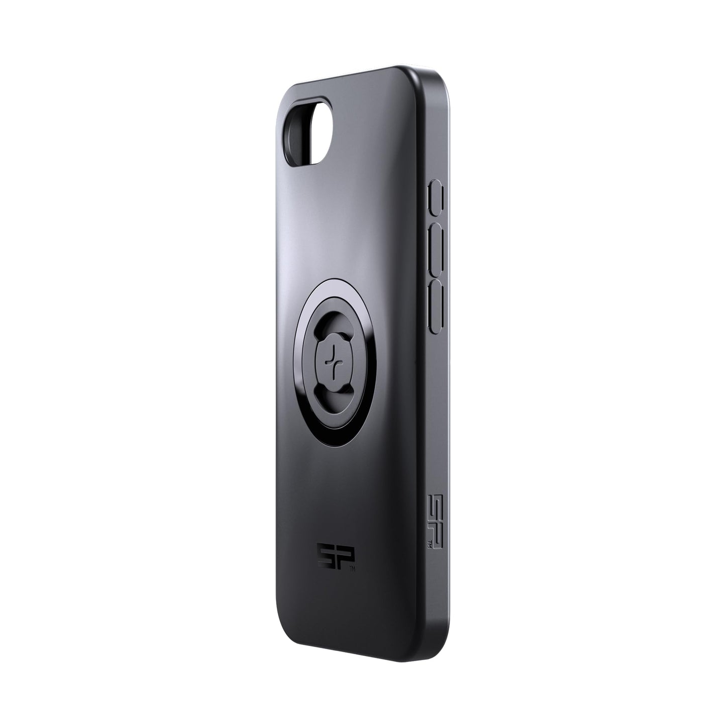 SP CONNECT Phone Case | SPC+ | Compatible with iPhone 16e/17e - per