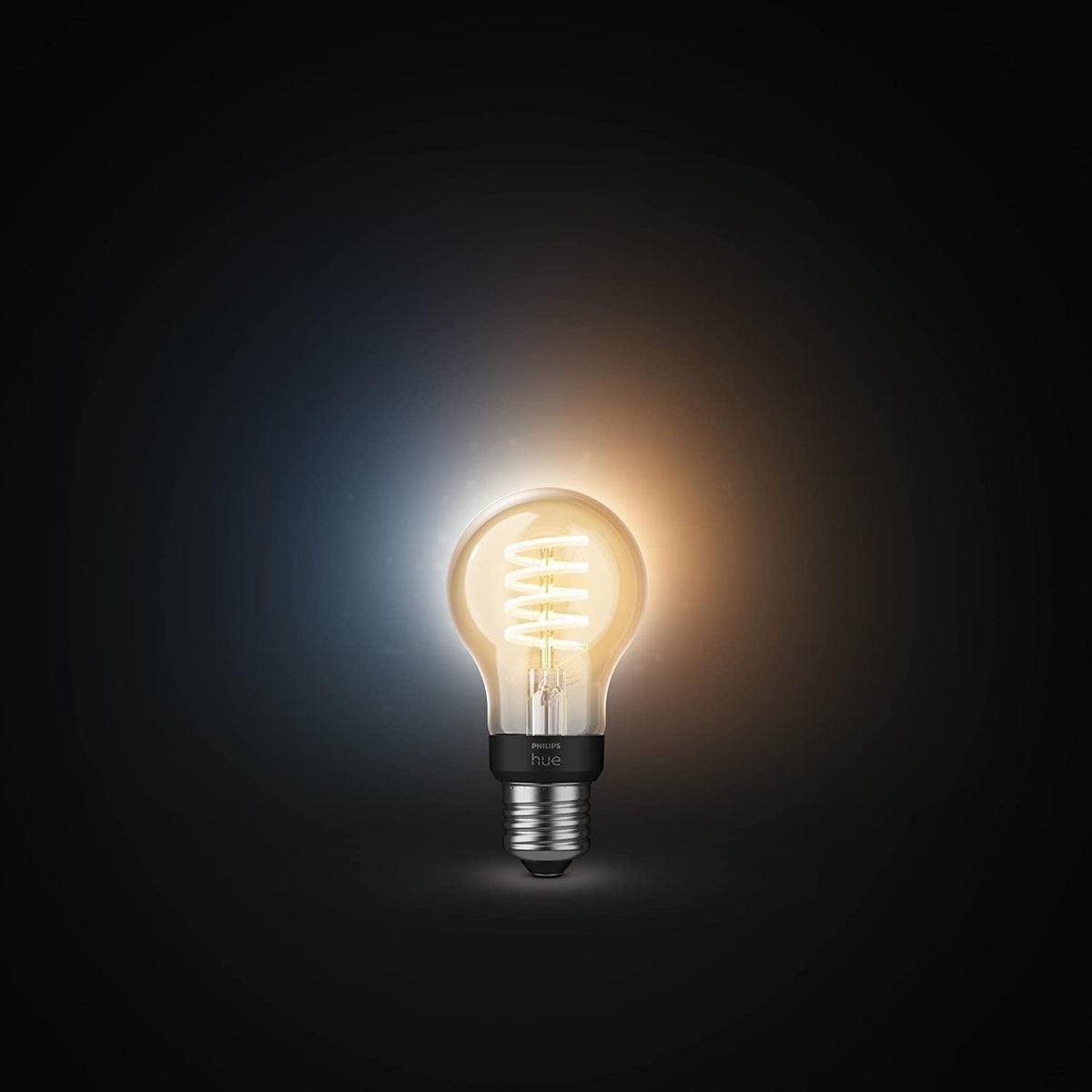 Philips Hue E27 Filament Lamp - 929002477501