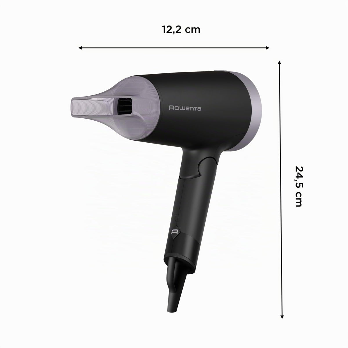 Rowenta Express Style Hair Dryer, energy-saving Effiwatt technology - CV1831F0