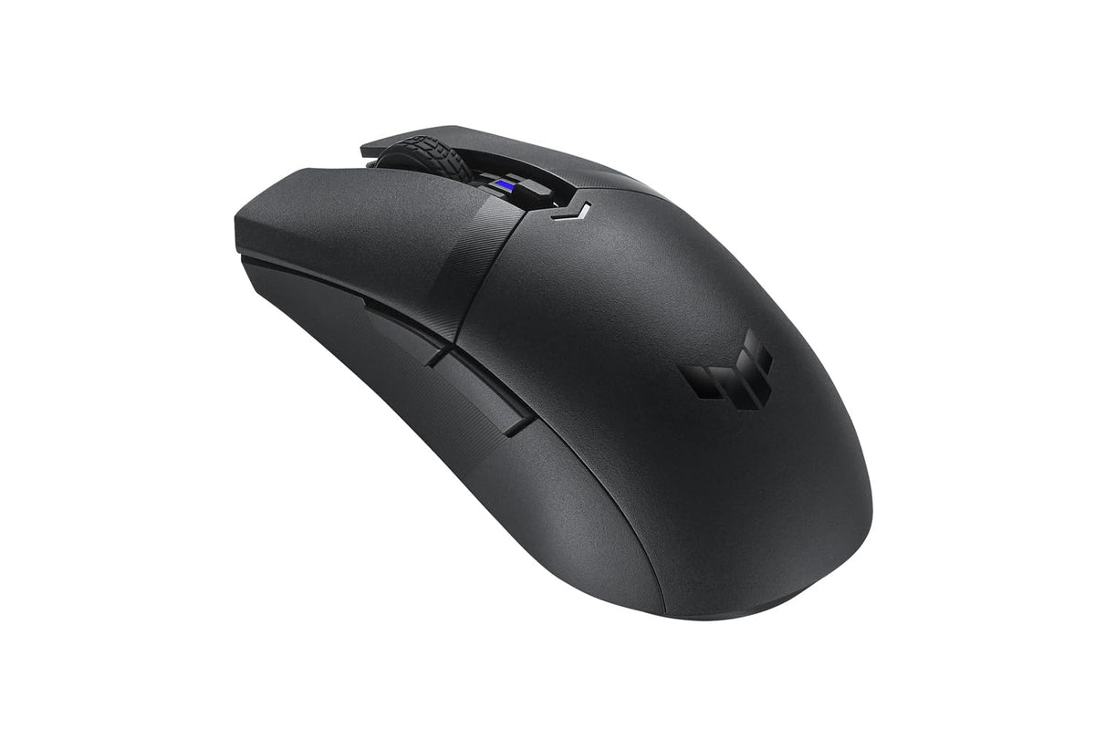 ASUS TUF Gaming M4 Wireless Optical Gaming Mouse - 90MP02F0-BMUA00