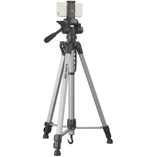 Cullmann aluminum tripod Alpha 2500 Mobile - 61924