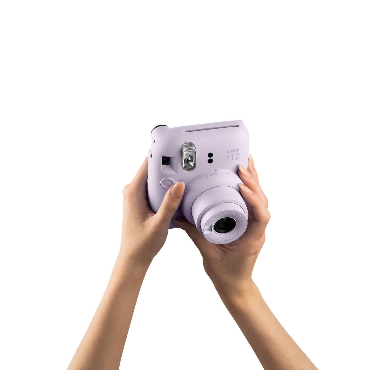 instax mini 12™ Lilac Purple - 16806133