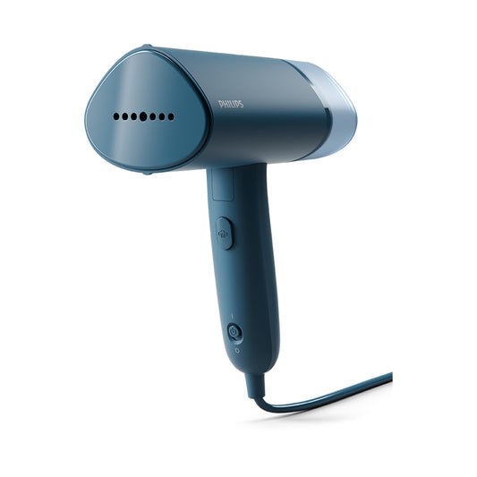 Philips Steamer 3000 Series, Blue, 1000 W - STH3000/20