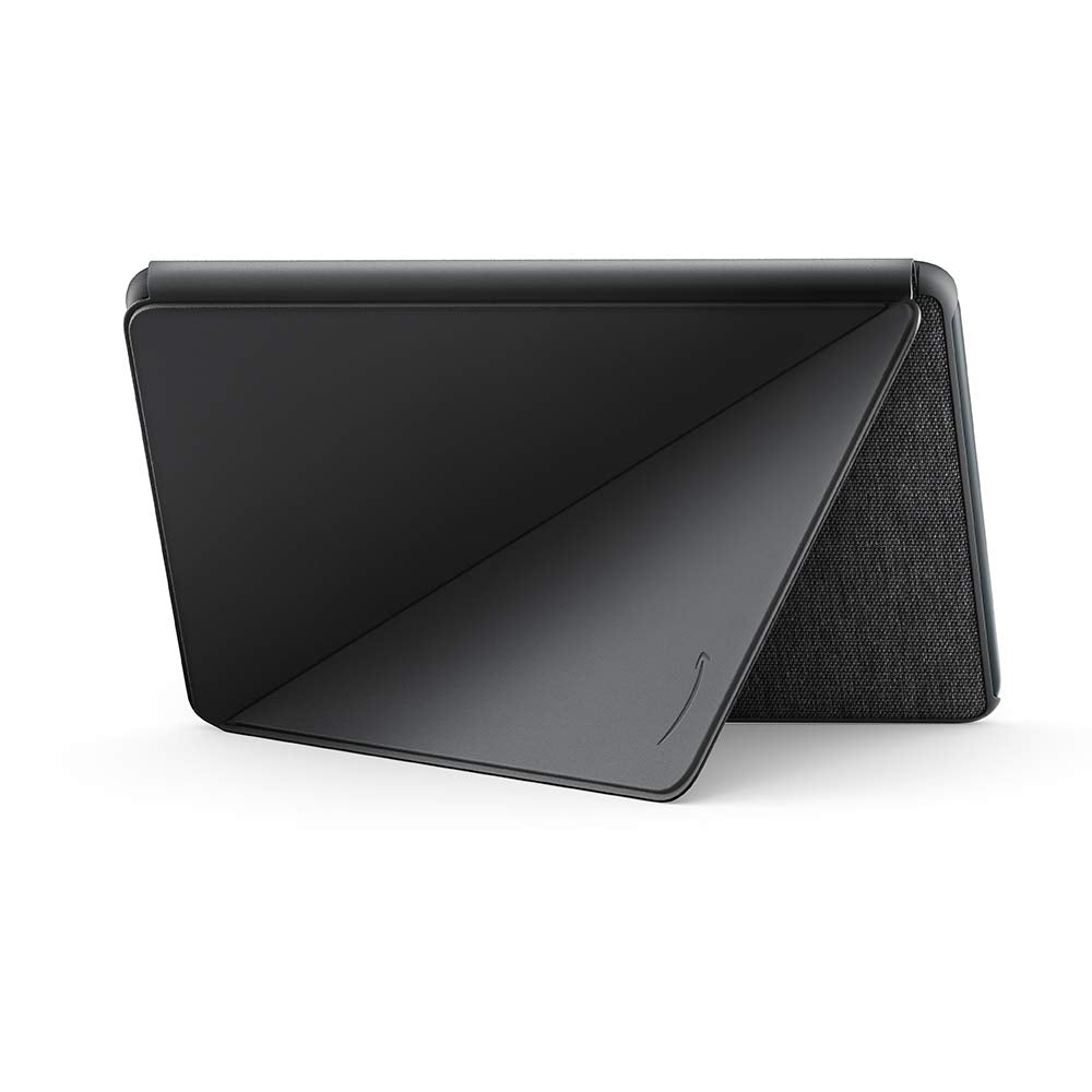 Case for Fire HD 8 tablet | Compatible with 10th Generation (2020), Carbon Black - 53-023581