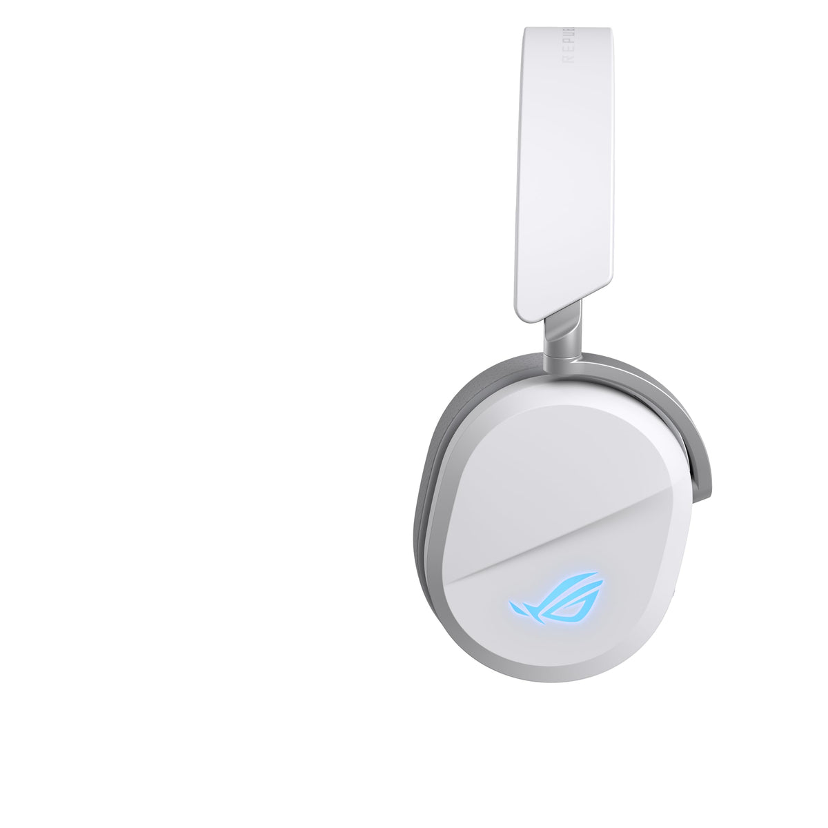 ASUS ROG Pelta White wireless RGB Gaming Headset - 90YH0410-BHUA10