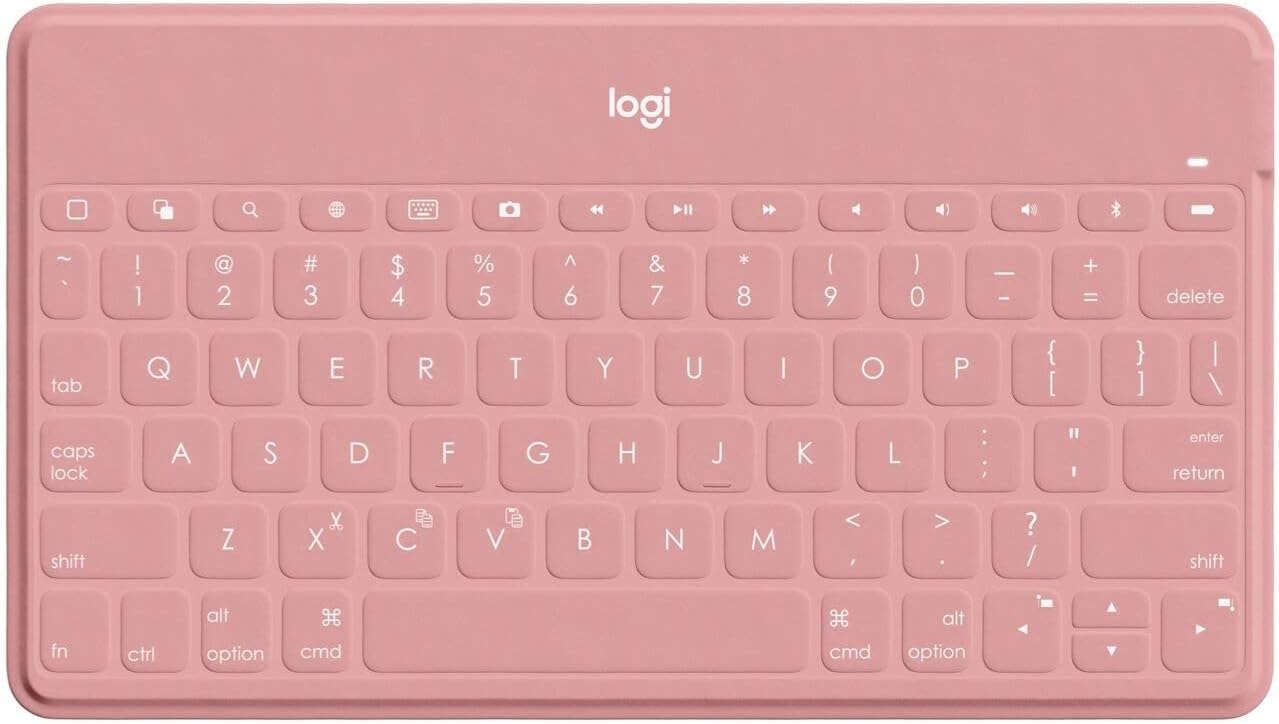 Logitech Keys to Go - 920-010045